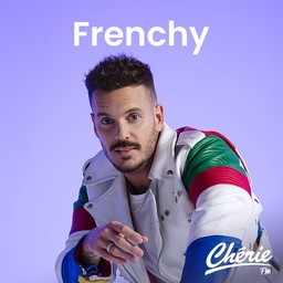 Logo de CHERIE FRENCHY