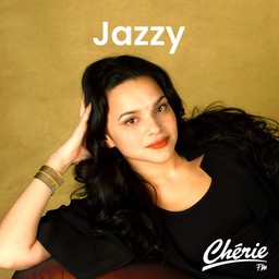 Logo de CHERIE JAZZY