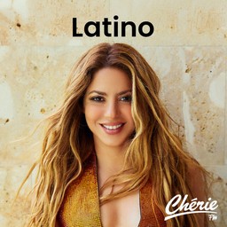 Logo de CHERIE LATINO