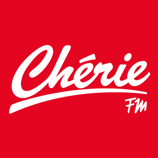 Logo de CHERIE FM