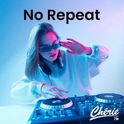 Logo de CHERIE NO REPEAT