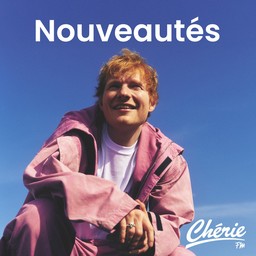 Logo de CHERIE NOUVEAUTES