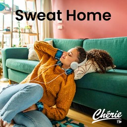 Logo de CHERIE SWEET HOME