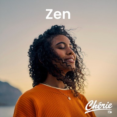 Logo de CHERIE ZEN