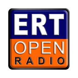 Logo de ERT Open