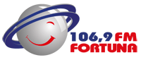 Logo de ფორტუნა (Fortuna FM)