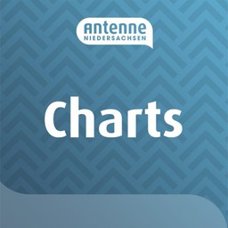 Logo de Antenne Niedersachsen Charts