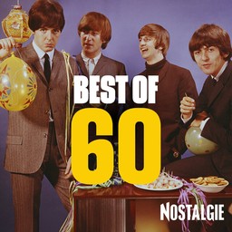 Logo de NOSTALGIE BEST OF 60