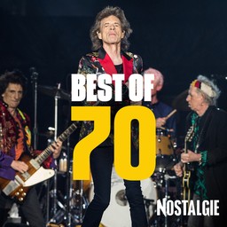 Logo de NOSTALGIE BEST OF 70