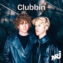 Logo de NRJ CLUBBIN