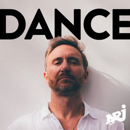 Logo de NRJ DANCE