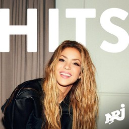 Logo de NRJ HITS