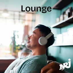 Logo de NRJ LOUNGE