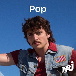Logo de NRJ POP