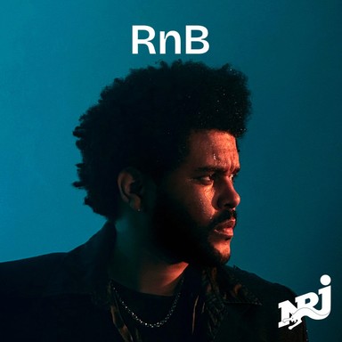 Logo de NRJ RNB