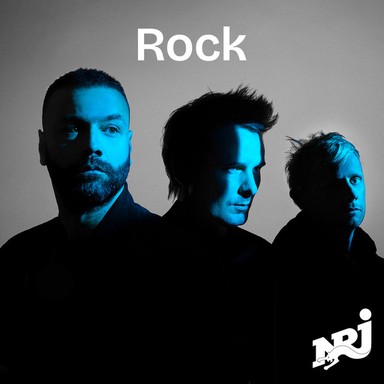 Logo de NRJ ROCK
