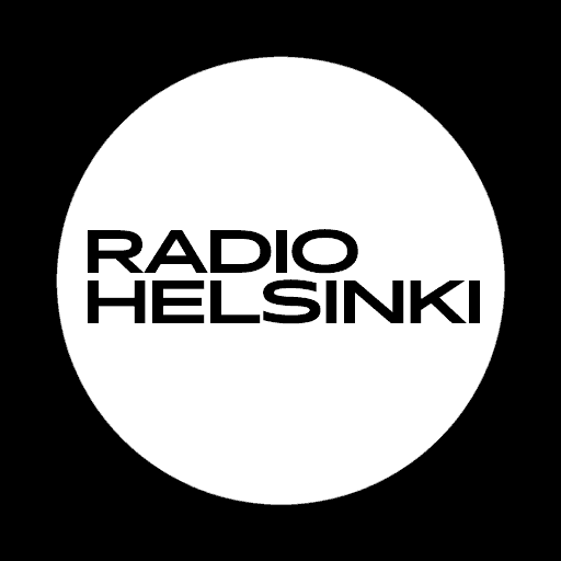 Logo de Radio Helsinki