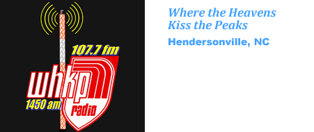 Logo de WHKP 1450 AM