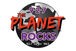 Logo de WCMI The Planet 92.7 / 98.5 FM