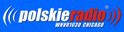 Logo de WNVR Polskie Radio 1030 Chicago