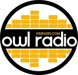 Logo de KSU OWL Radio