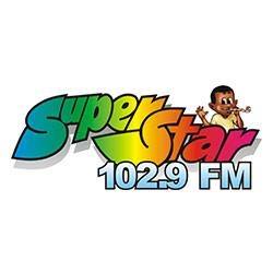 Logo de Radio Super Star 102.9 FM