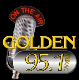 Logo de WXRB 95.1 FM