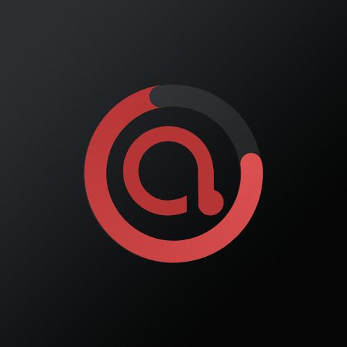 Logo de Addict Radio Rock