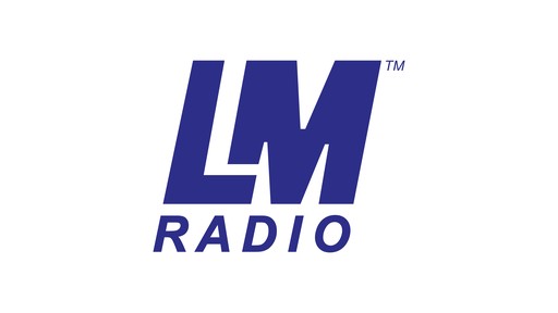 Logo de LM Radio