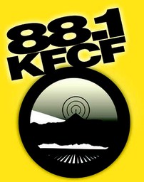 Logo de KFCF 88.1 FM