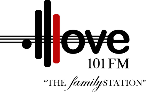 Logo de Love 101 FM