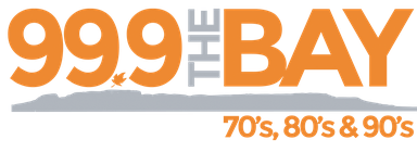 Logo de CJUK 99.9 The Bay