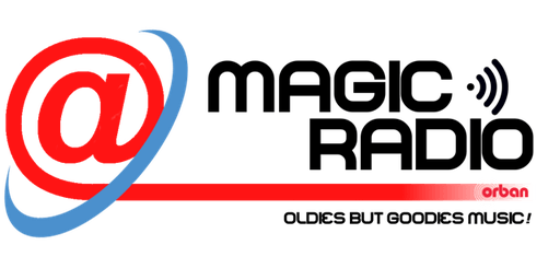 Logo de Magic Radio