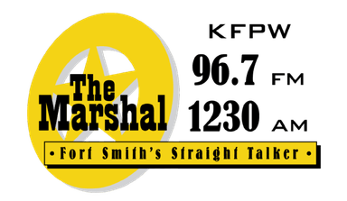Logo de KFPW The Marshal 1230 AM