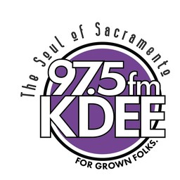 Logo de KDEE-LP 97.5 FM