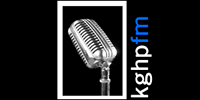Logo de KGHP 89.9