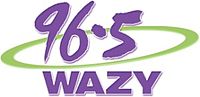 Logo de Z96.5 WAZY