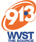 Logo de WVST The Source 91.3 FM