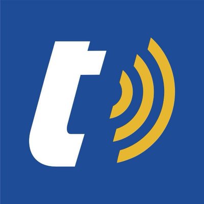 Logo de La Voz del Tomebamba