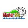 Logo de Master 106.9 FM
