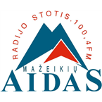 Logo de Mazeikiu Aidas