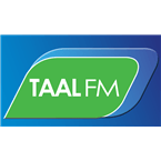 Logo de MBC Taal FM