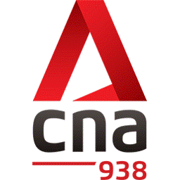 Logo de CNA938