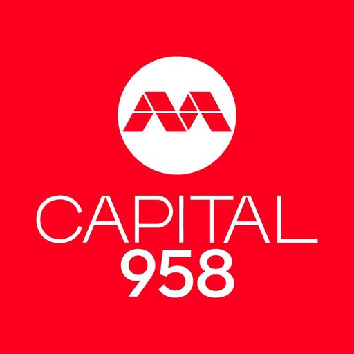 Logo de Mediacorp CAPITAL 958