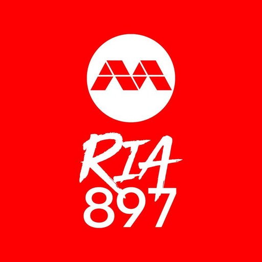 Logo de Mediacorp Ria 897