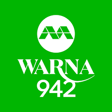 Logo de Mediacorp Warna 942