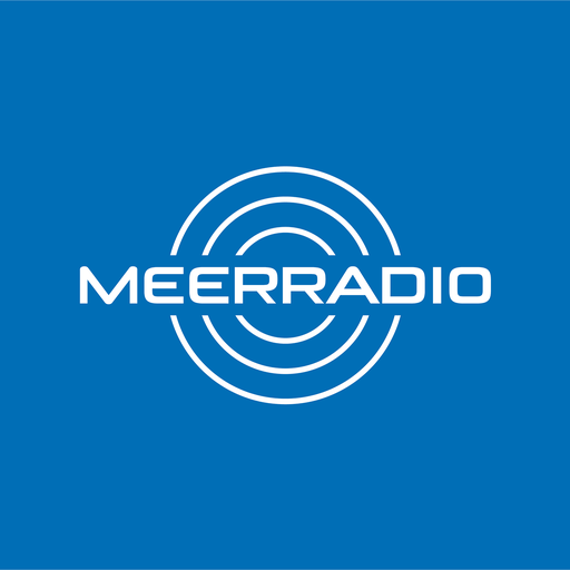 Logo de Meer Radio