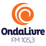Logo de Onda Livre FM