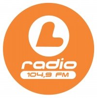 Logo de L-Radio (Л-Радио)