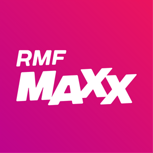 Logo de RMF MAXXX